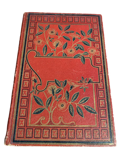 Outre-Manche, par Joseph Lardeur, orné de gravures