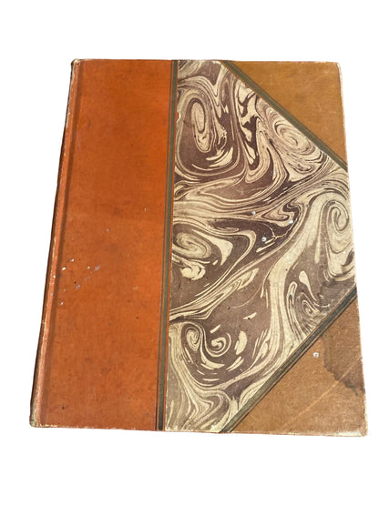 Le Château de Pictordu, par George Sand, illustré par A. Calland - livre -