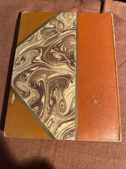 Le Château de Pictordu, par George Sand, illustré par A. Calland - livre -