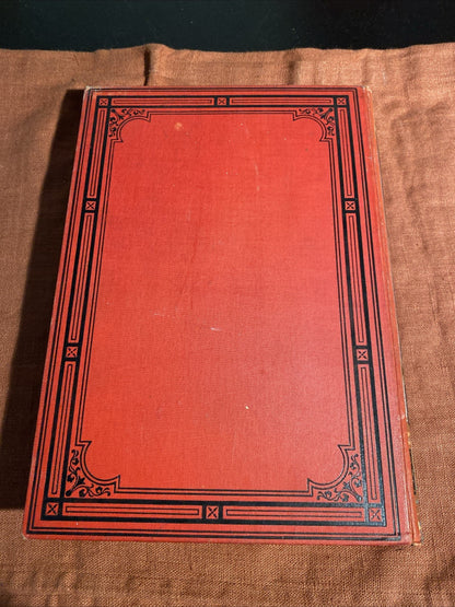 “Christophe Colomb - M. Ricard 1903 Alfred Mame Illustré Baldo & Meaulle” - livre -