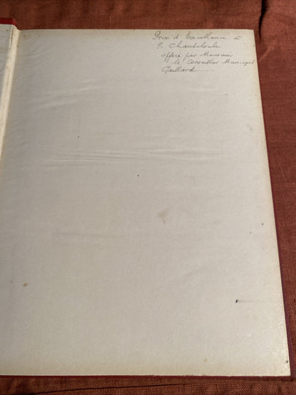 César Birotteau, par Honoré de Balzac, publié par la Librairie Hachette