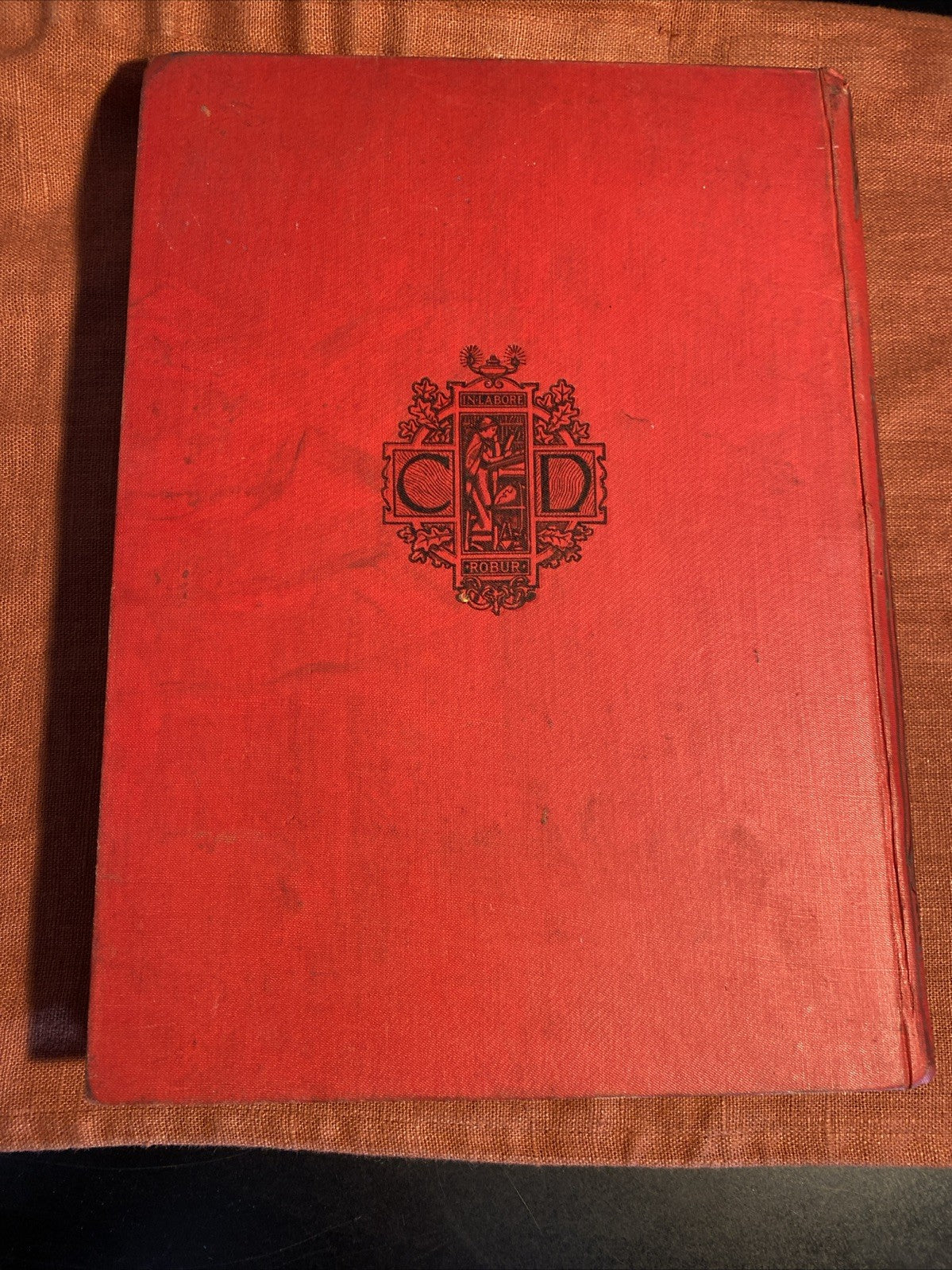 Livre Ancien « Droit D’aînesse » Arthur Dourlliac