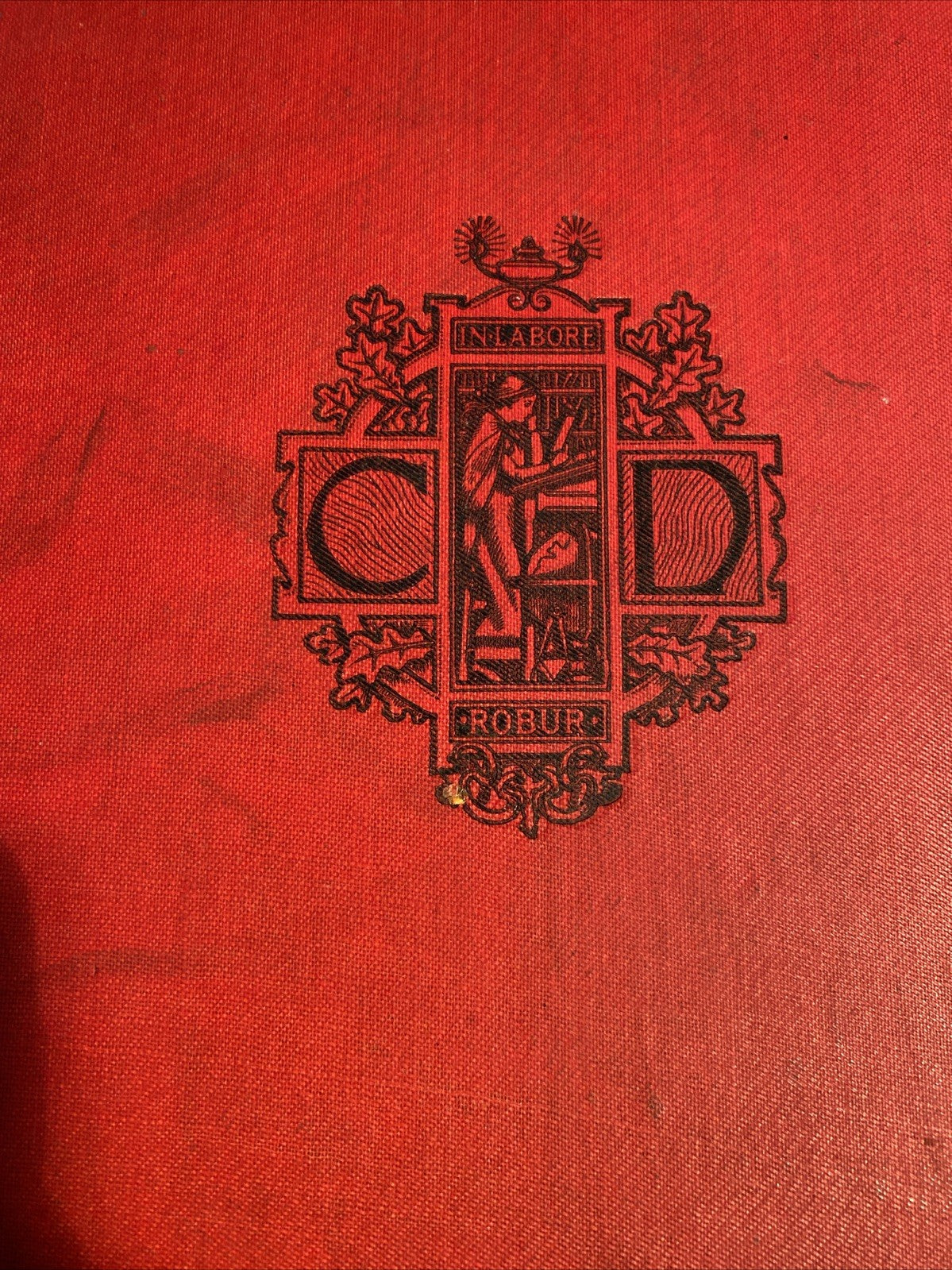 Livre Ancien « Droit D’aînesse » Arthur Dourlliac