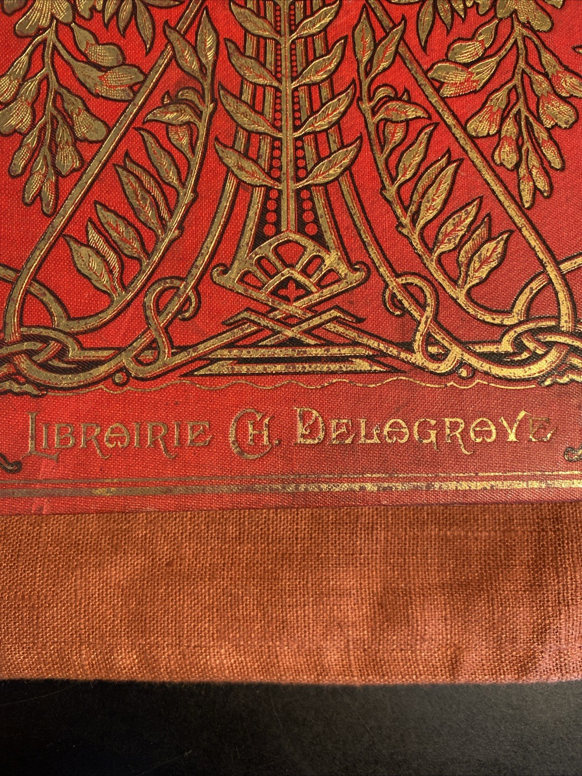 Livre Ancien « Droit D’aînesse » Arthur Dourlliac
