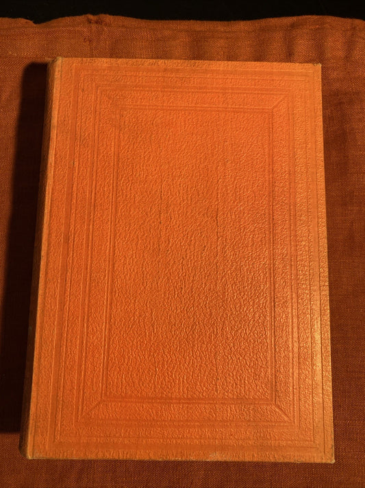 Livre Ancien Le Journal De La Jeunesse