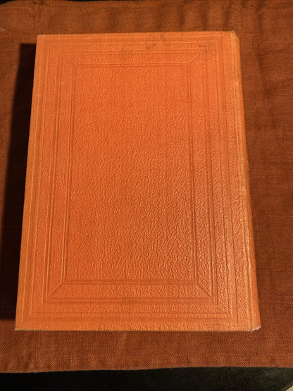 Livre Ancien Le Journal De La Jeunesse