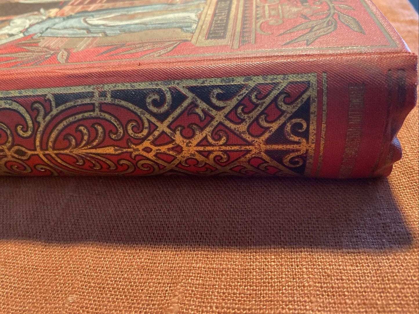 L“Voyage en Zigzags de Deux Jeunes Français en France” de Gaston Bonnefont. - livre -