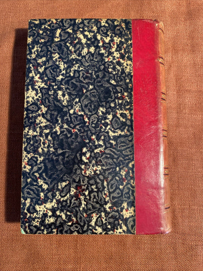 Histoire de Louvois et de son administration politique et militaire