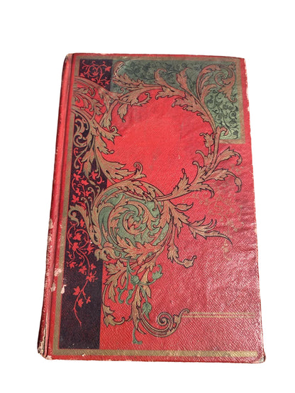 livre ancien L’ancienne Élève De Saint Denis