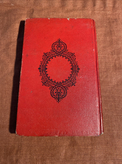 livre ancien L’ancienne Élève De Saint Denis