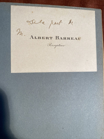Livre Ancien « Drichette Et Ses Amis » Par Jeanne Leroy