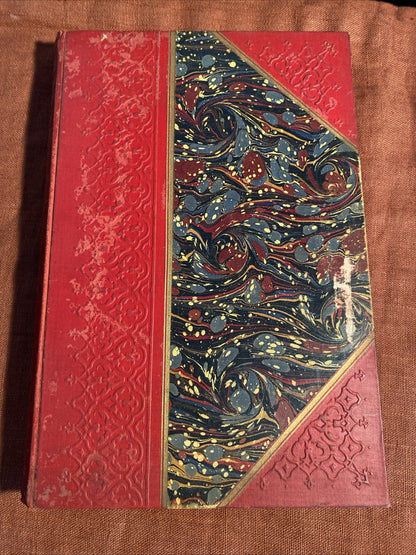 Livre Ancien « Drichette Et Ses Amis » Par Jeanne Leroy