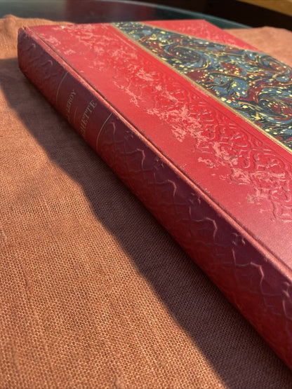 Livre Ancien « Drichette Et Ses Amis » Par Jeanne Leroy