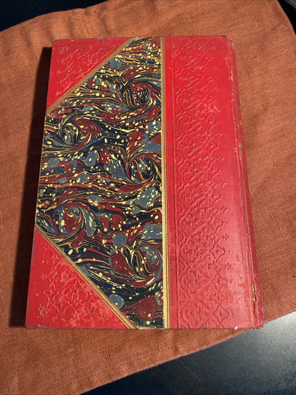 Livre Ancien « Drichette Et Ses Amis » Par Jeanne Leroy