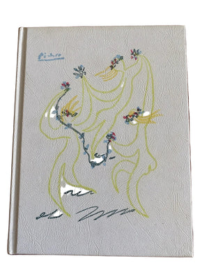 Livre William B M. - Théâtre - Édition Rombaldi - Nobel 1923