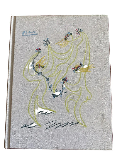 Livre William B M. - Théâtre - Édition Rombaldi - Nobel 1923