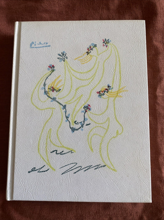 Livre William B M. - Théâtre - Édition Rombaldi - Nobel 1923