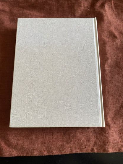 Livre Salvatore Quasimodo - Poèmes - Editions Rombaldi - Nobel 1959