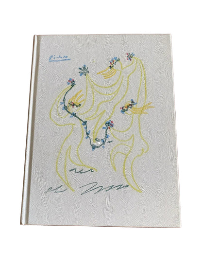 Collect. Prix Nobel Rombaldi A. FRANCE  le crime de sylvestre bonnard Prix 1921 - livre -