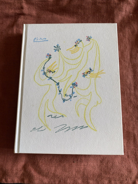 Collect. Prix Nobel Rombaldi A. FRANCE  le crime de sylvestre bonnard Prix 1921 - livre -