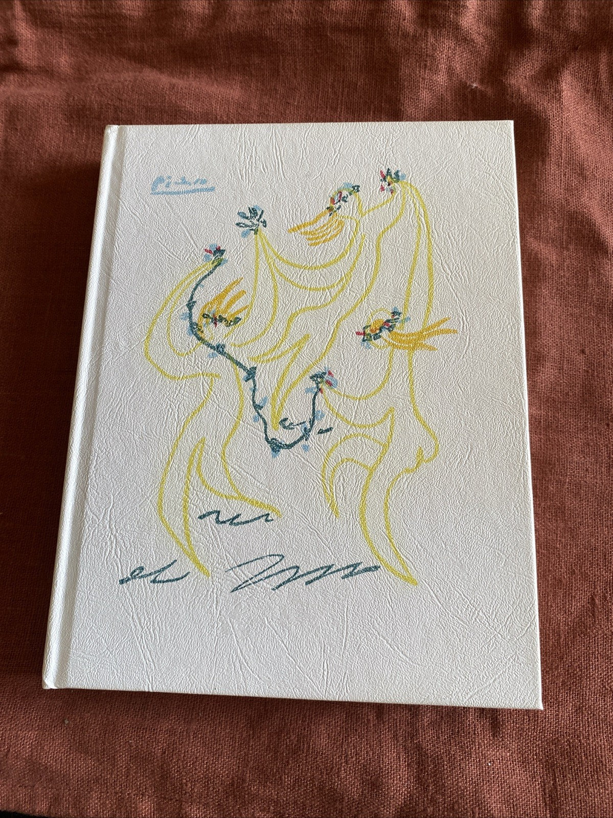 Boris Pasternak - Essai D’auto Biographie - Édition Rombaldi - Nobel 1958 - livre -