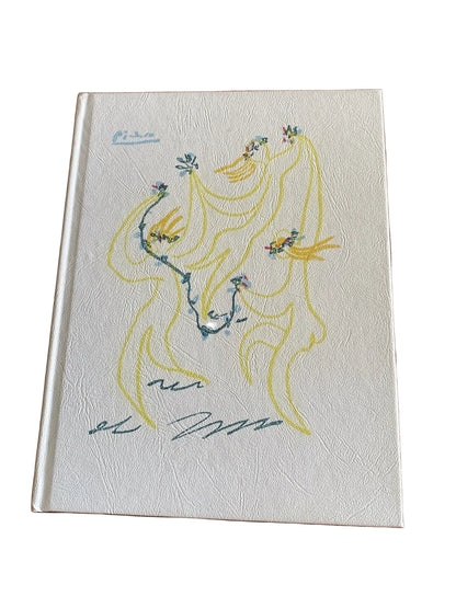 Boris Pasternak - Essai D’auto Biographie - Édition Rombaldi - Nobel 1958 - livre -