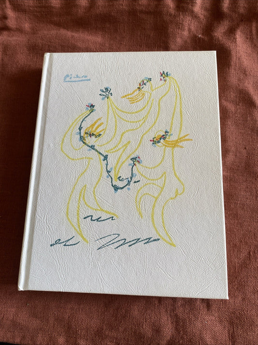Boris Pasternak - Essai D’auto Biographie - Édition Rombaldi - Nobel 1958 - livre -