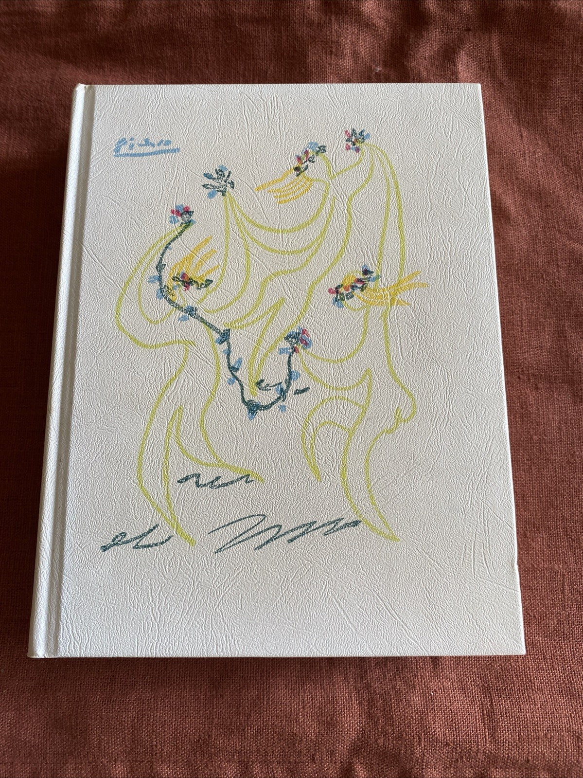 Livre JACINTO BENAVENTE LES INTERETS CREES/ROSES D'AUTOMNE  PRIX NOBEL 1922