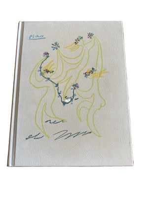 Livre JACINTO BENAVENTE LES INTERETS CREES/ROSES D'AUTOMNE  PRIX NOBEL 1922