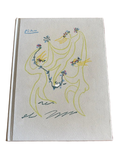 Livre JACINTO BENAVENTE LES INTERETS CREES/ROSES D'AUTOMNE  PRIX NOBEL 1922