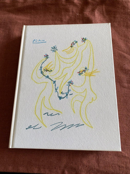 Livre Saint-John Perse - Œuvre Poétique - Édition Rombaldi - Nobel 1950