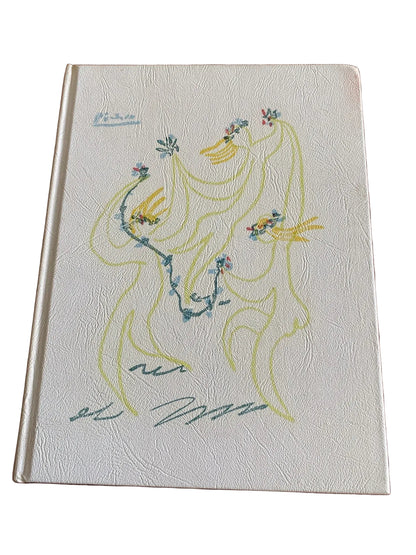 Livre Grazia Deledda - Les Tentations - Editions Rombaldi - Nobel 1926