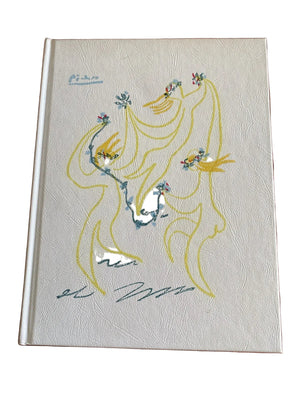 Ivo Andritch - La Cour Maudite - Editions Rombaldi - Nobel 1961 - livre -