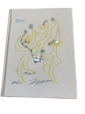 Livre Sigrid Undset - Printemps - Editions Rombaldi - Nobel 1928