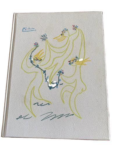 Livre Sigrid Undset - Printemps - Editions Rombaldi - Nobel 1928