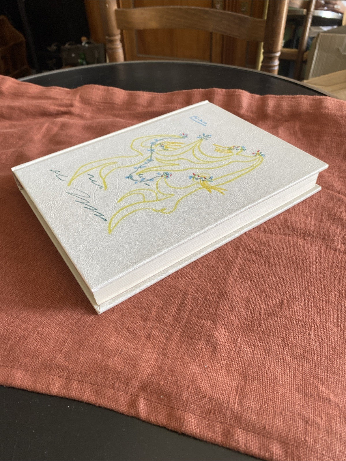 Livre Thomas Stearns Eliot - Meurtre Dans La Cathédrale Quatre Quators - Nobel 1948
