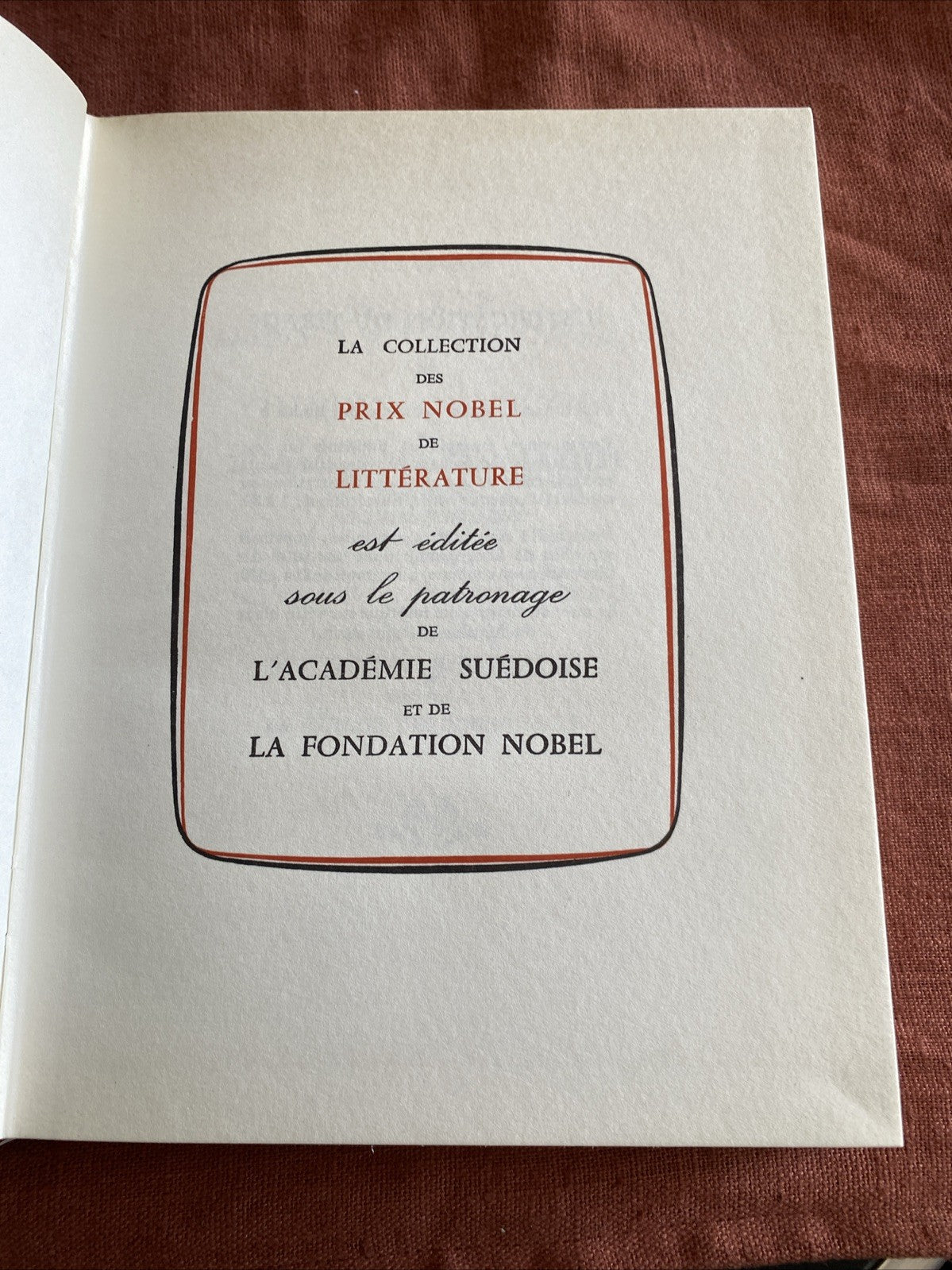 Livre Thomas Stearns Eliot - Meurtre Dans La Cathédrale Quatre Quators - Nobel 1948