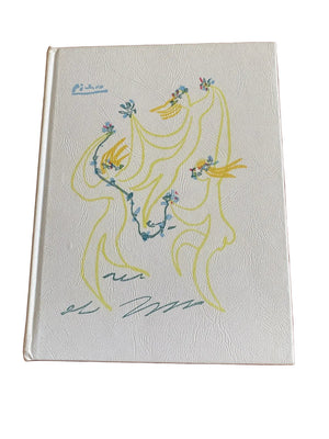 Livre Luigi Pirandello - Feu Mathias Pascal - Editions Rombaldi - Nobel 1934