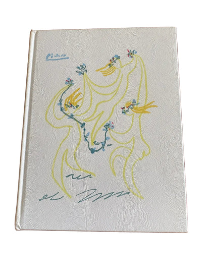 Livre Luigi Pirandello - Feu Mathias Pascal - Editions Rombaldi - Nobel 1934