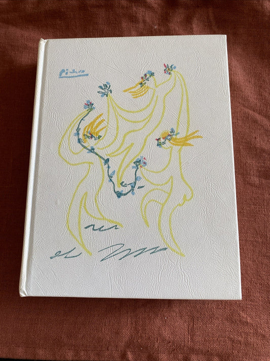 Livre Luigi Pirandello - Feu Mathias Pascal - Editions Rombaldi - Nobel 1934