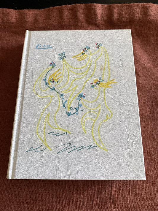 Eugène O’neil - Théâtre Choisi - Édition Rombaldi - Nobel 1936 - livre -