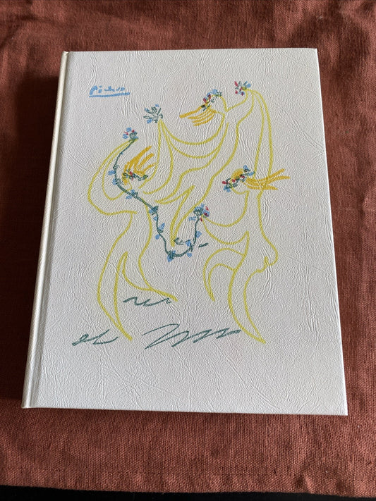 Livre Hermann Hesse - Siddhartha - Editions Rombaldi - Nobel 1946