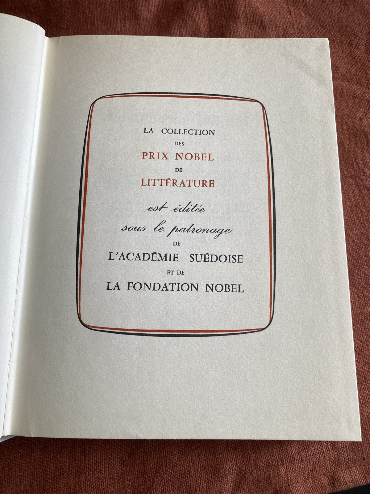 Ivan Bunin - Le Sacrement De L’amour - L’affaire Du Cornette Élaguine - Rombaldi - livre -