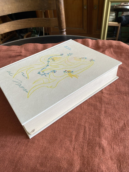 John Galsworthy - Le Propriétaire - Editions Rombaldi - Nobel 1932 - livre -