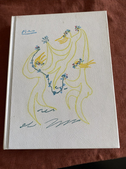 Collection Prix Nobel Rombaldi - Erik-Axel KARLFELDT - Poèmes - prix 1931 - livre -