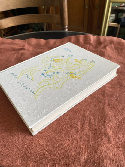 Collection Prix Nobel Rombaldi - Erik-Axel KARLFELDT - Poèmes - prix 1931 - livre -