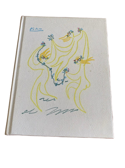 Livre Roger Martin Du Gard - Jean Barous - Édition Rombaldi - Nobel 1937