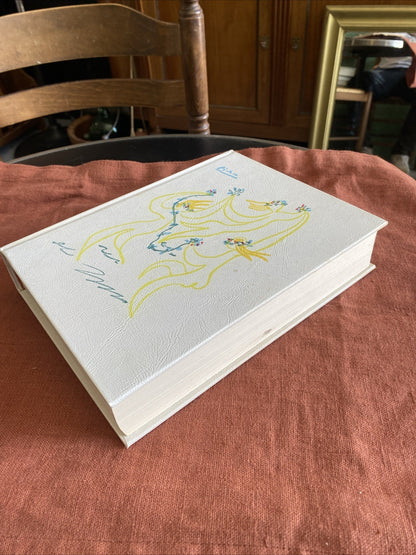 Livre Roger Martin Du Gard - Jean Barous - Édition Rombaldi - Nobel 1937