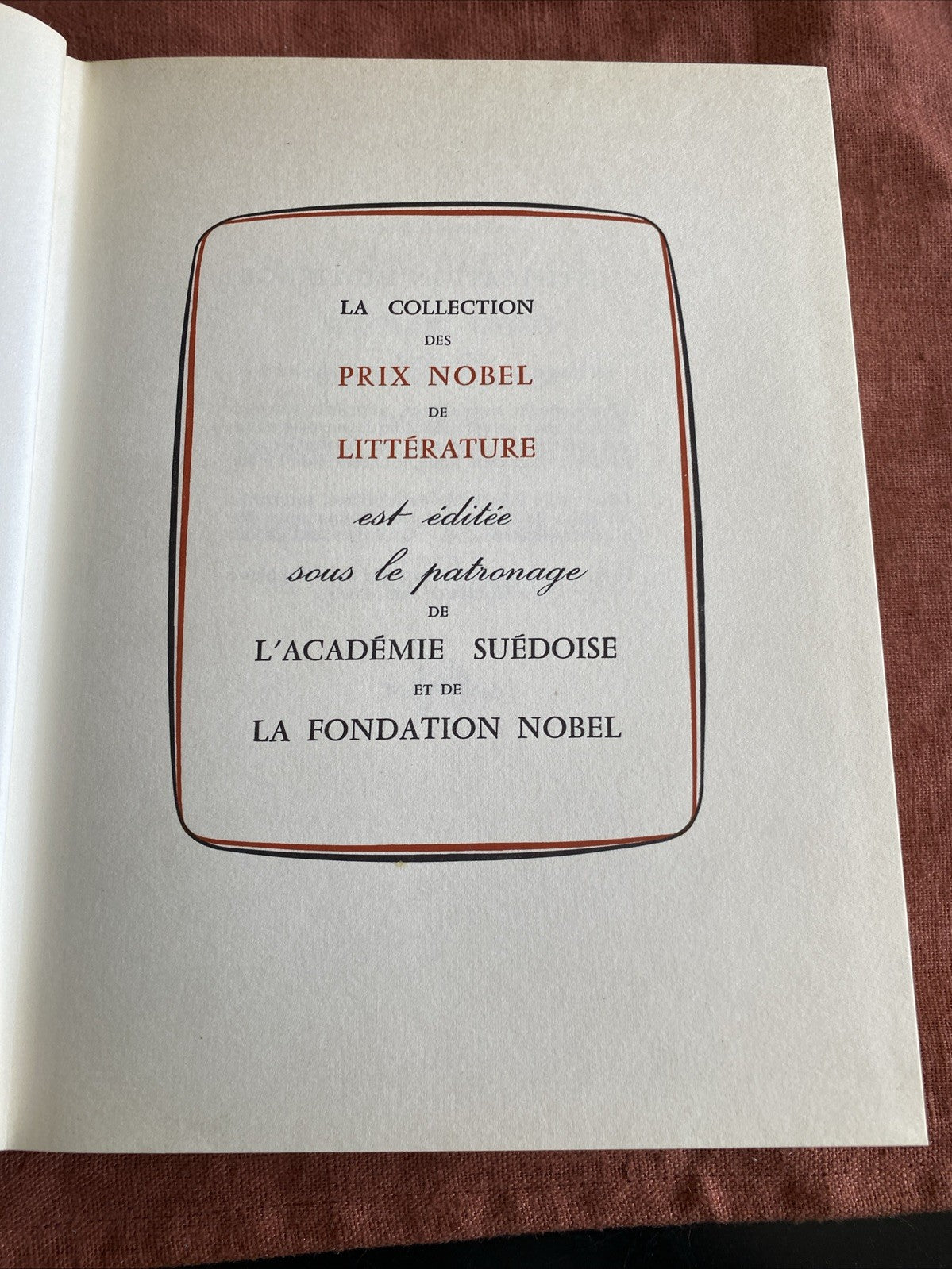 Sinclair Lewis - Babbitt - Editions Rombaldi - Nobel 1930 - livre -