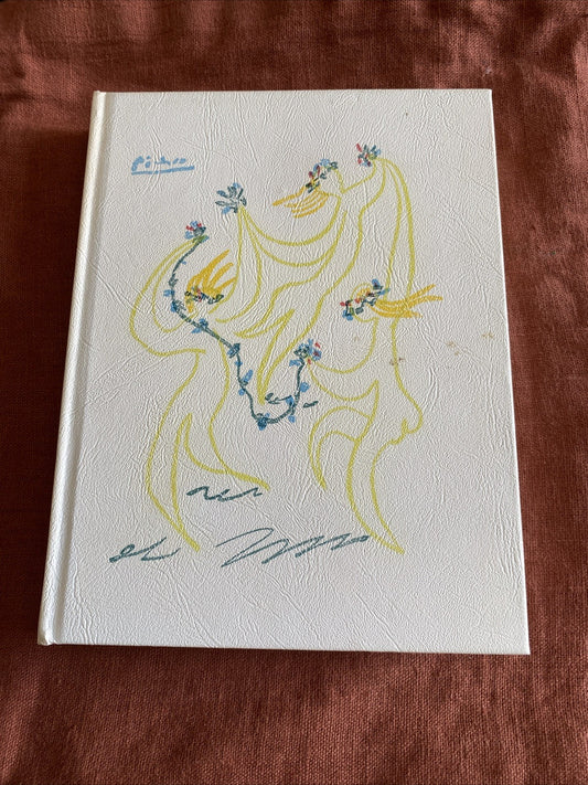 Livre Thomas Mann - La Mort à Venise - Editions Rombaldi - Nobel 1929